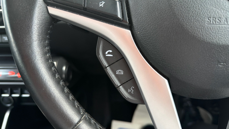 Suzuki Ignis 1.2 Dualjet 12V Hybrid SZ5 5dr CVT Petrol Hatchback